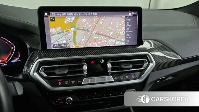 BMW X4 (G02) 2023 Серый из Кореи, фото 5