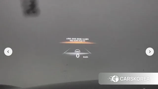 Genesis GV70 2021 Черный из Кореи, фото 5