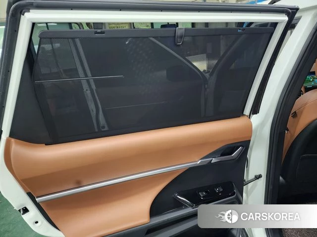 Ssangyong Torres 2022 Белый из Кореи, фото 5