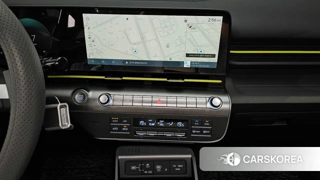 Hyundai Kona (SX2) 2026 Серебристо-серый из Кореи, фото 5