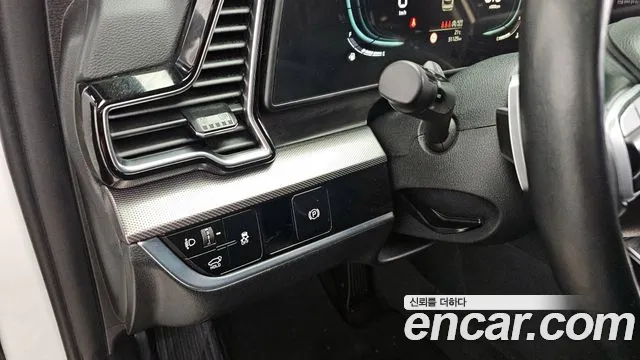 Kia Sportage 5th Generation id 2736990 из Кореи 5