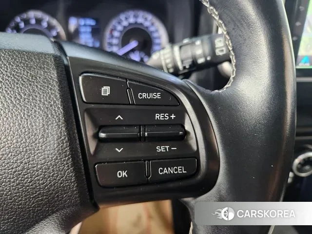 Hyundai Venue 2021 Серый из Кореи, фото 5