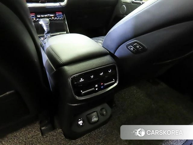 Kia Mohave Master 2019 Черный из Кореи, фото 5