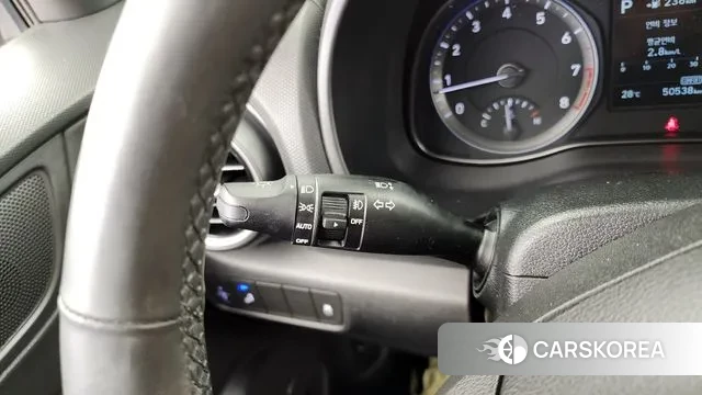 Hyundai Kona 2018 Белый из Кореи, фото 5