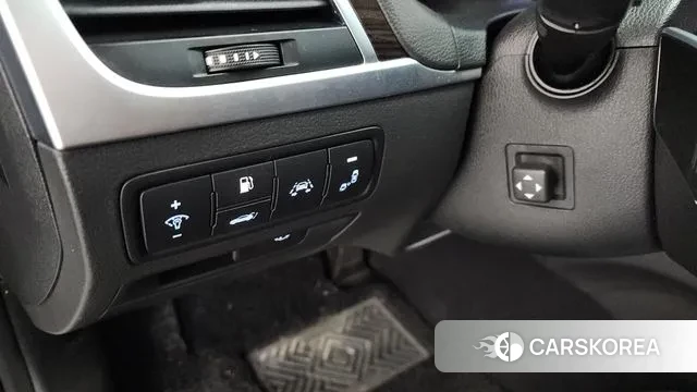 Genesis G80 2019 Серый из Кореи, фото 5