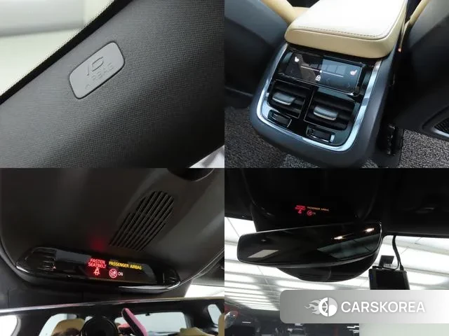 Volvo XC60 second Generation 2019 Белый из Кореи, фото 5