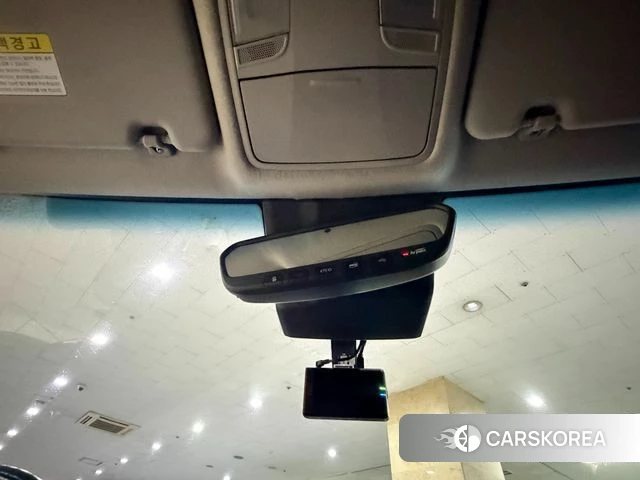 Hyundai Kona Electric 2018 Красный из Кореи, фото 5