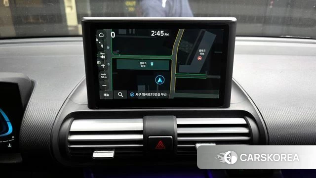 Hyundai Casper 2022 Белый из Кореи, фото 5