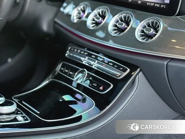 Mercedes-Benz CLS-Class C257 2020 Серый из Кореи, фото 5