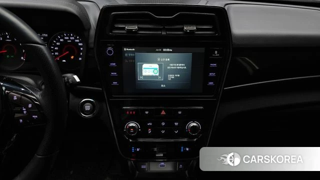 Ssangyong Berry New Tivoli 2022 Белый из Кореи, фото 5
