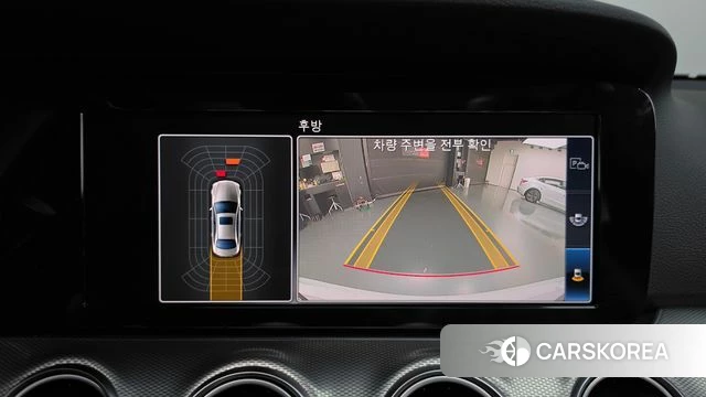 Mercedes-Benz E-Class W213 2018 Белый из Кореи, фото 5