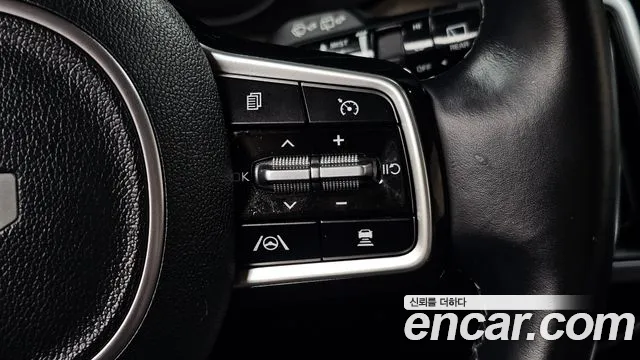 Kia Sorento 4th Generation id 2719445 из Кореи 5