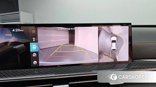 Genesis GV80 Coupe 2024 Белый из Кореи, фото 5