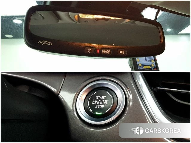 Chevrolet (GM Daewoo) Trax Crossover 2024 Светло-зеленый из Кореи, фото 5