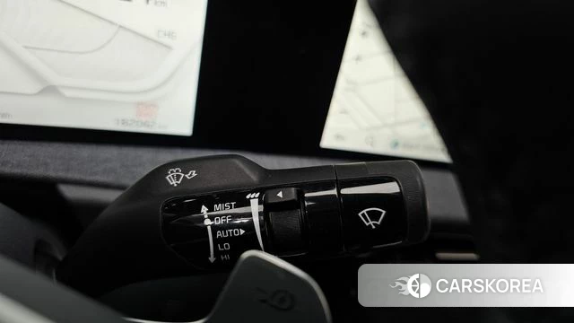 Kia EV6 2022 Белый из Кореи, фото 5