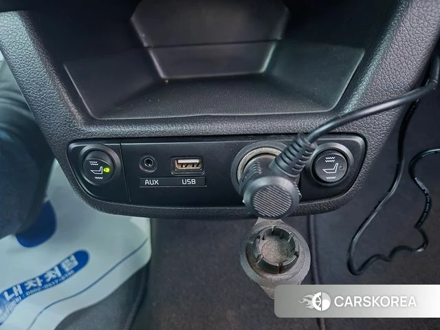 Kia The New Ray 2019 Серебряный из Кореи, фото 5