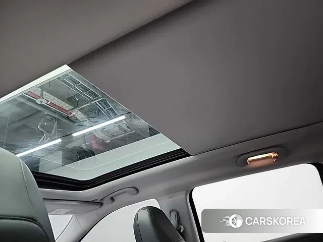 Jeep Compass 2nd Generation 2019 Серый из Кореи, фото 5