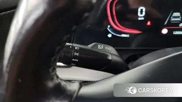 Kia Sportage 5th Generation 2021 Белый из Кореи, фото 5