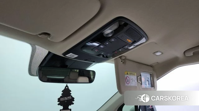 Kia Carnival 4th generation 2021 Белый из Кореи, фото 5