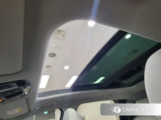 Hyundai Tucson (NX4) 2022 Белый из Кореи, фото 5