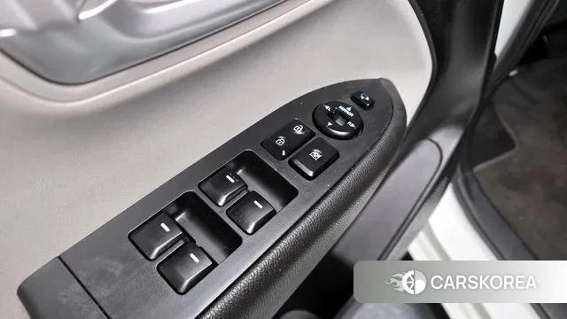 Kia The New Kia Ray 2023 Белый из Кореи, фото 5