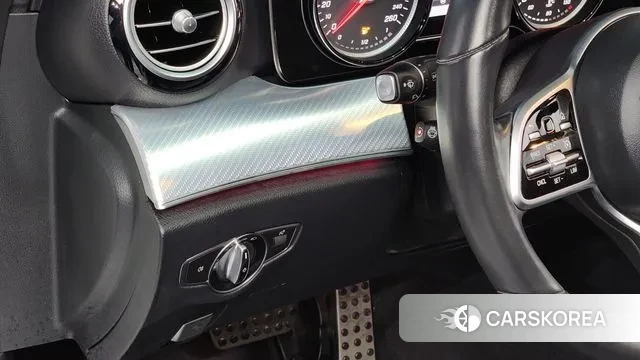 Mercedes-Benz E-Class W213 2020 Белый из Кореи, фото 5