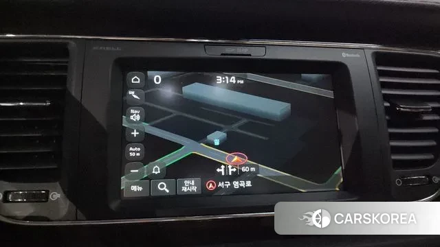 Kia The New Carnival 2019 Черный из Кореи, фото 5