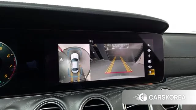 Mercedes-Benz E-Class W213 2022 Белый из Кореи, фото 5