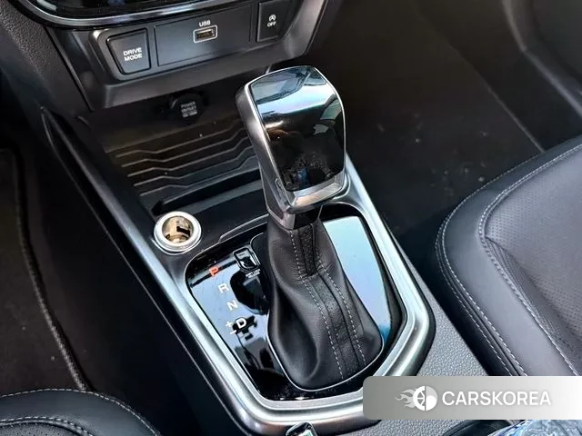 Ssangyong Berry New Tivoli 2019 Черный из Кореи, фото 5