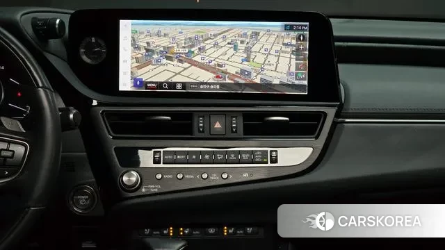 Lexus ES300h 7th generation 2024 Серый из Кореи, фото 5