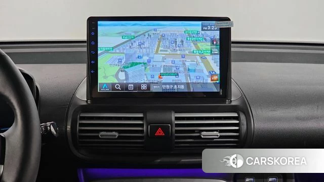 Hyundai Casper 2022 Белый из Кореи, фото 5