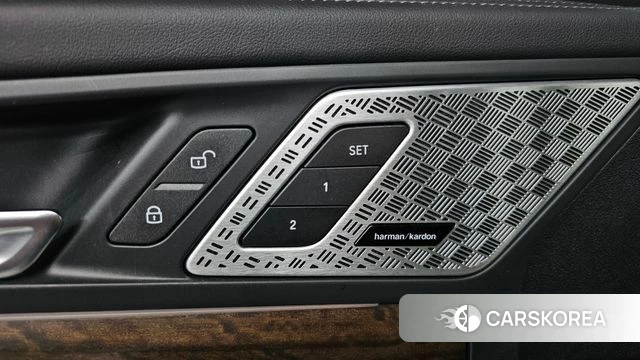 BMW X1 (U11) 2023 Черный из Кореи, фото 5