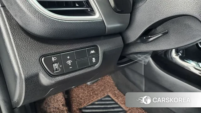 Kia Seltos 2022 Белый из Кореи, фото 5