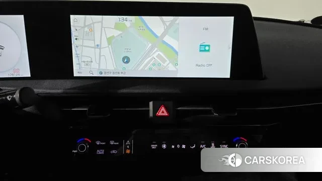 Kia EV6 2023 Белый из Кореи, фото 5