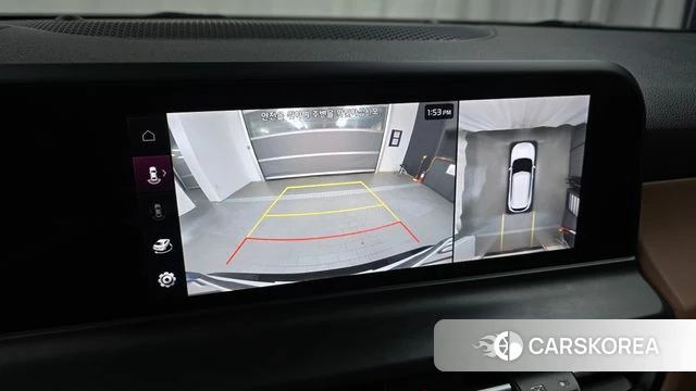 Kia The New Seltos 2022 Белый из Кореи, фото 5