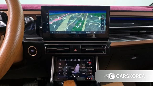 Ssangyong Torres 2022 Белый из Кореи, фото 5
