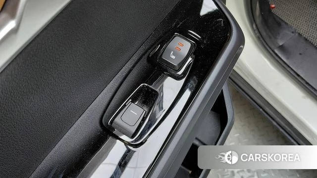 Ssangyong Torres 2024 Белый из Кореи, фото 5