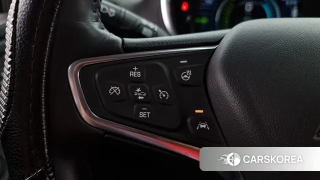 Chevrolet (GM Daewoo) Volt 2018 Синий из Кореи, фото 5