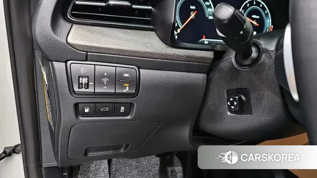 Kia K7 Premier 2020 Белый из Кореи, фото 5