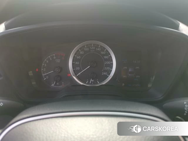 Toyota Corolla 2020 Белый из Китая, фото 5