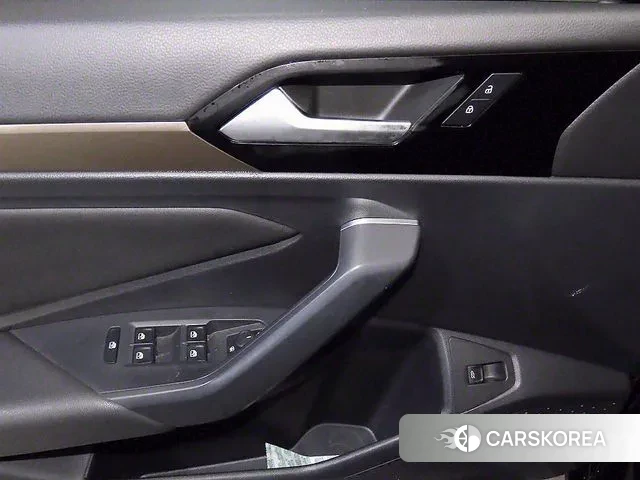 Volkswagen 7th Generation of Jetta 2020 Черный из Кореи, фото 5