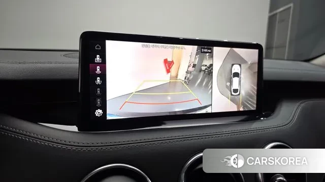 Kia Stinger Meister 2020 Черный из Кореи, фото 5