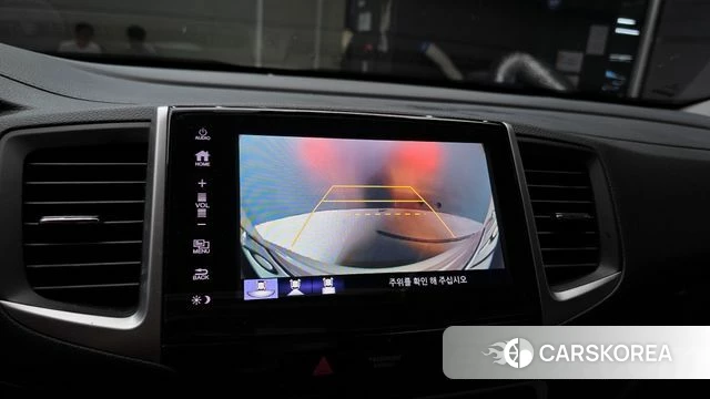 Honda Pilot 3rd generation 2018 Белый из Кореи, фото 5
