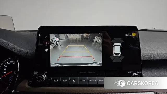 Kia Seltos 2020 Черный из Кореи, фото 5