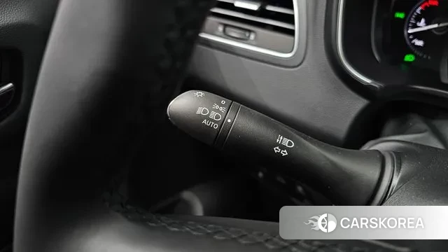 Renault Korea (Samsung) The New QM6 2025 Белый из Кореи, фото 5