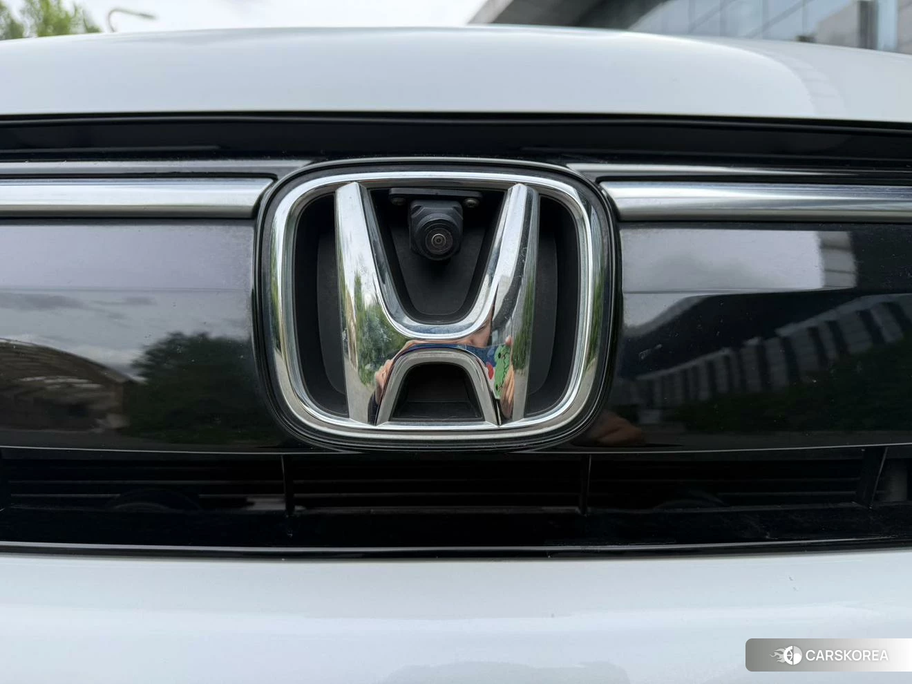 Honda XR-V 2020 Белый из Китая, фото 5