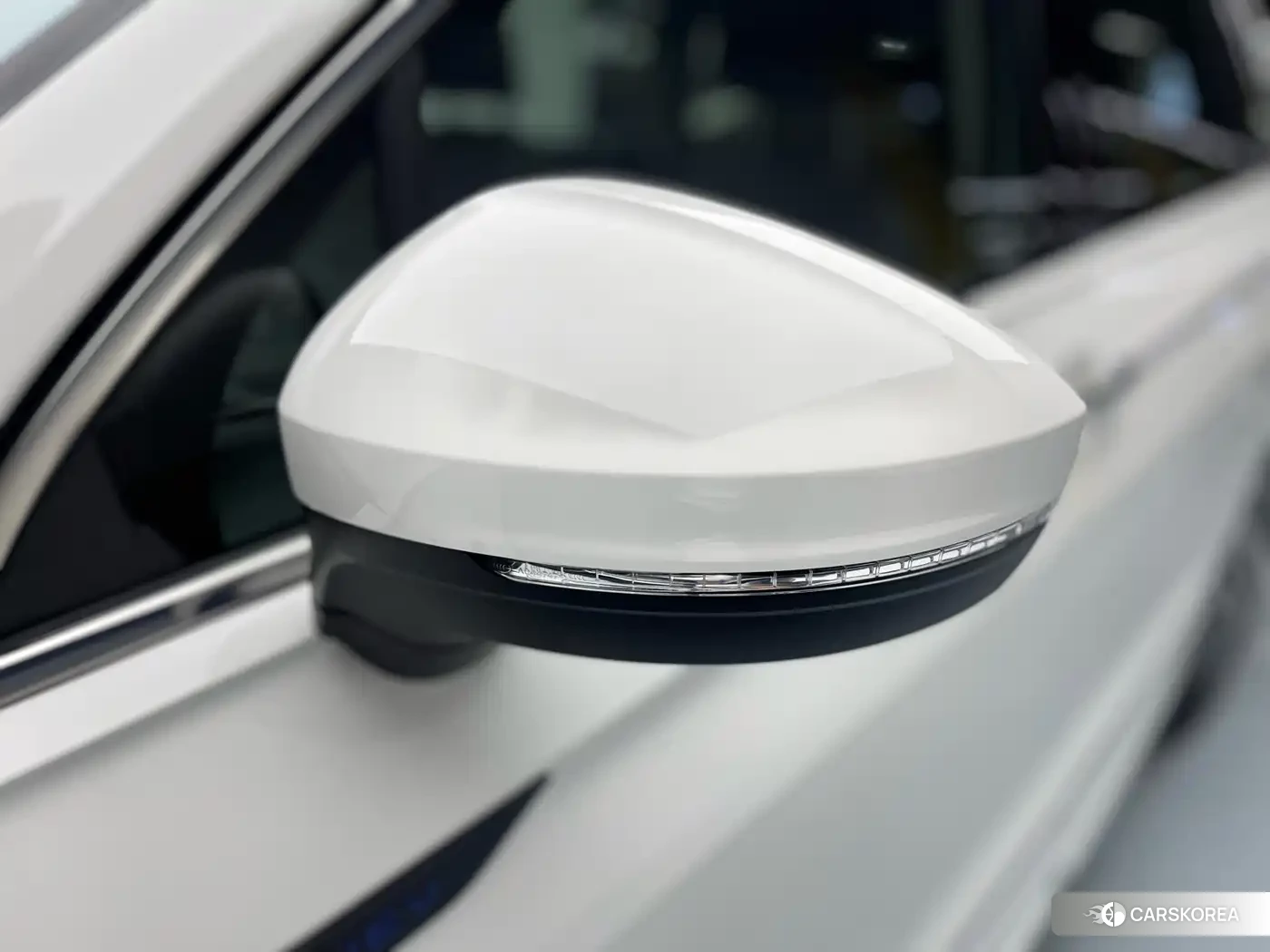 Volkswagen Tiguan L 2022 Белый из Китая, фото 5