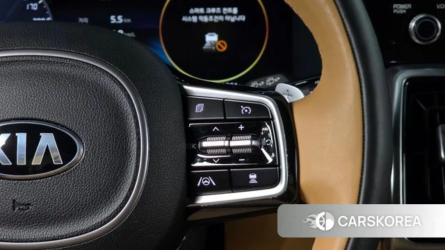 Kia Sorento 4th Generation 2020 Белый из Кореи, фото 5