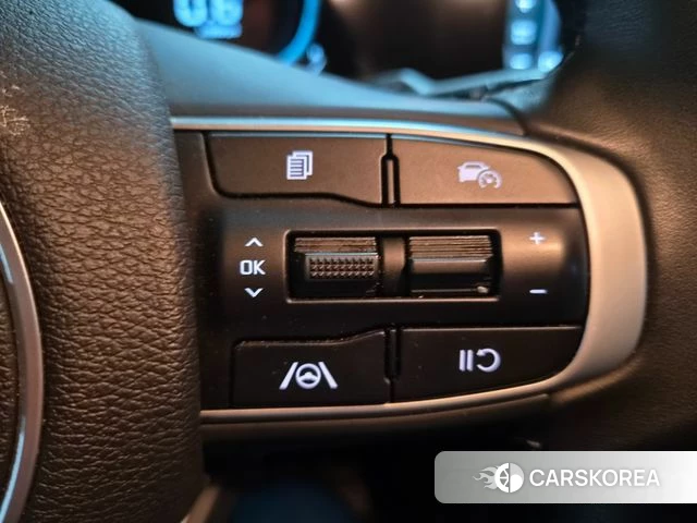 Kia Sportage 5th Generation 2022 Серый из Кореи, фото 5