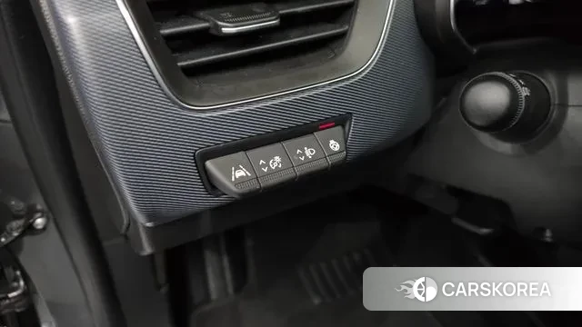 Renault Korea (Samsung) XM3 2021 Серый из Кореи, фото 5